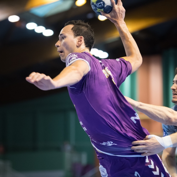 La JSC fait une bouchée des bisontins 42-33