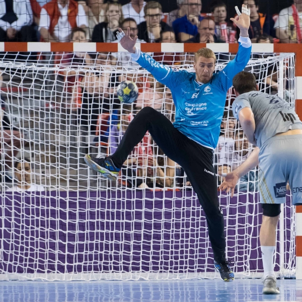 La JSC fait une bouchée des bisontins 42-33