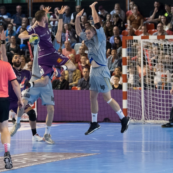 La JSC fait une bouchée des bisontins 42-33