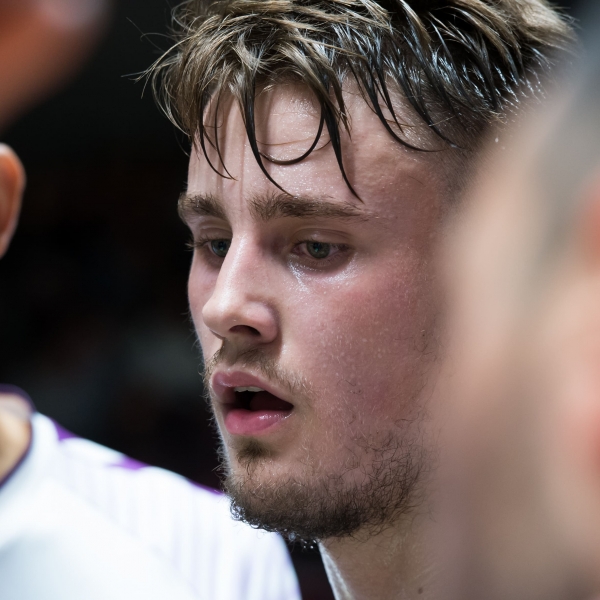 Le derby bas normand est mauve!!!!