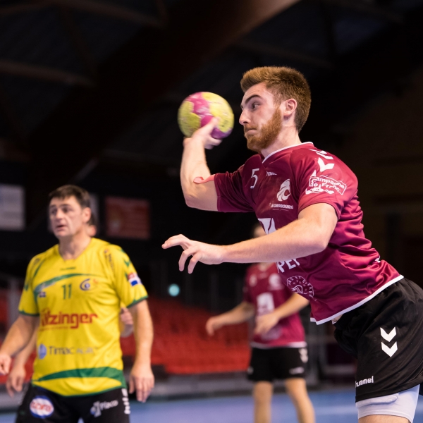 Victoire éclatante de la réserve face à St MALO