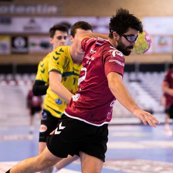 Victoire éclatante de la réserve face à St MALO