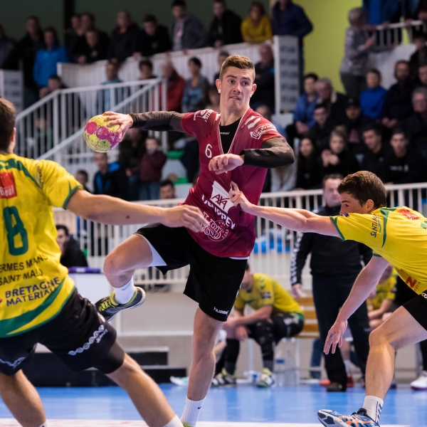 Victoire éclatante de la réserve face à St MALO