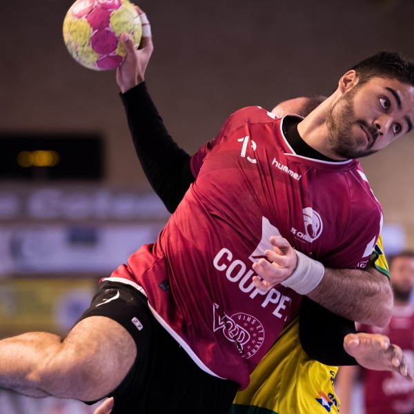 Victoire éclatante de la réserve face à St MALO