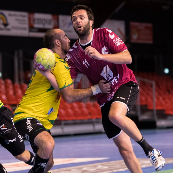 Victoire éclatante de la réserve face à St MALO