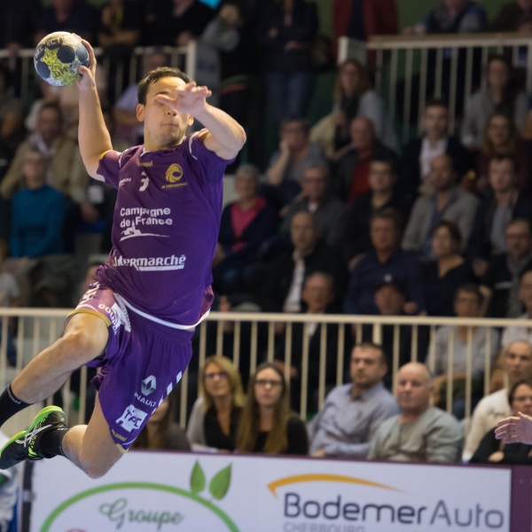 La JS s'incline devant Chartres...