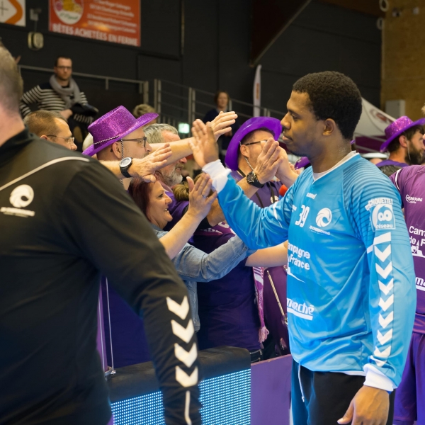 La JS s'incline devant Chartres...