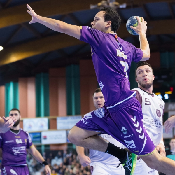 Gros match, grosse déception, petit but d'écart contre Istres...