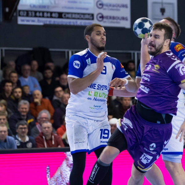 La JSC n'a pas su dompter le SM Vernon