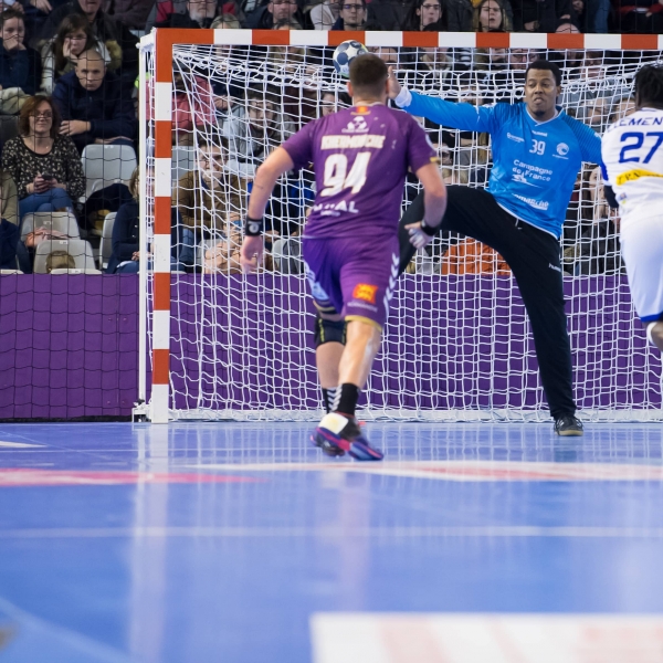 La JSC n'a pas su dompter le SM Vernon