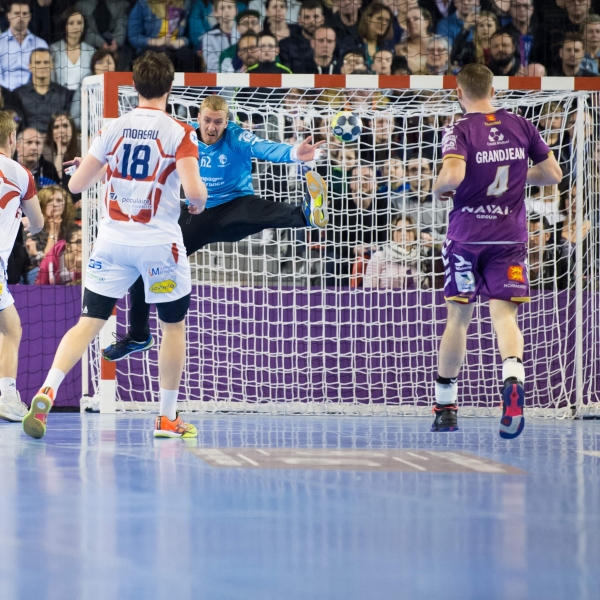 Fin d'une belle série. La JSC s'incline devant Limoges 29-33