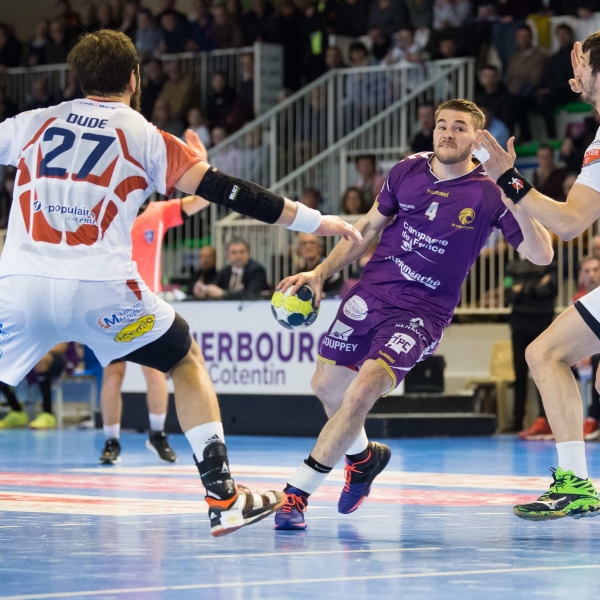 Fin d'une belle série. La JSC s'incline devant Limoges 29-33