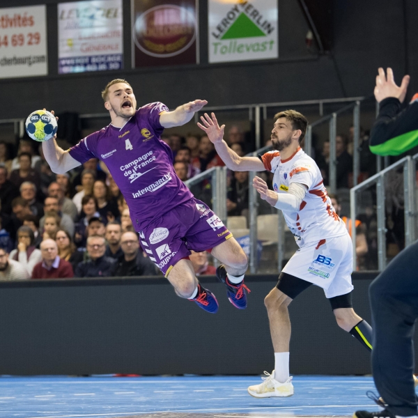 Fin d'une belle série. La JSC s'incline devant Limoges 29-33