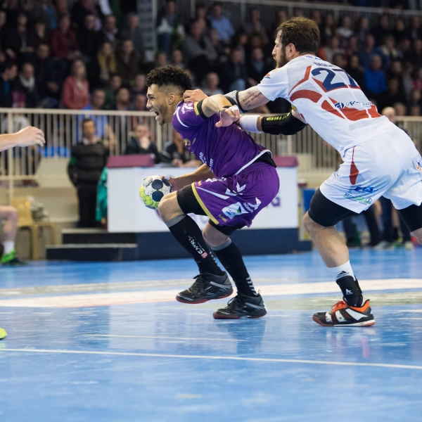 Fin d'une belle série. La JSC s'incline devant Limoges 29-33