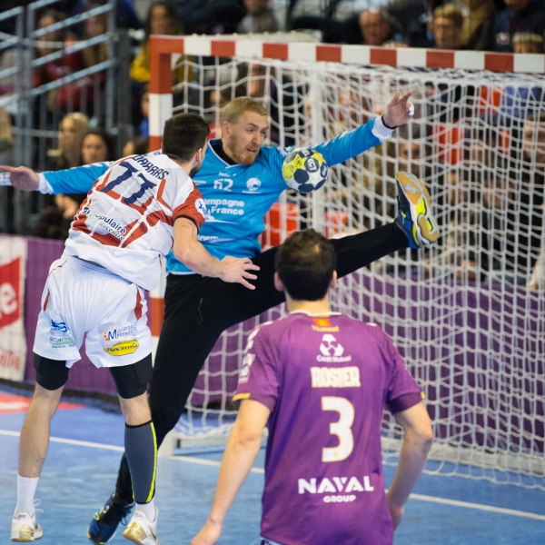 Fin d'une belle série. La JSC s'incline devant Limoges 29-33