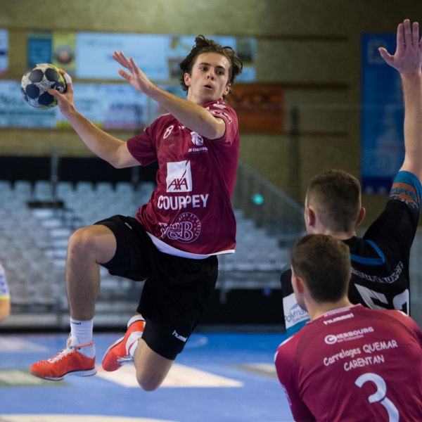 Victoire contre St Renan, et la réserve retouve la tête du championnat