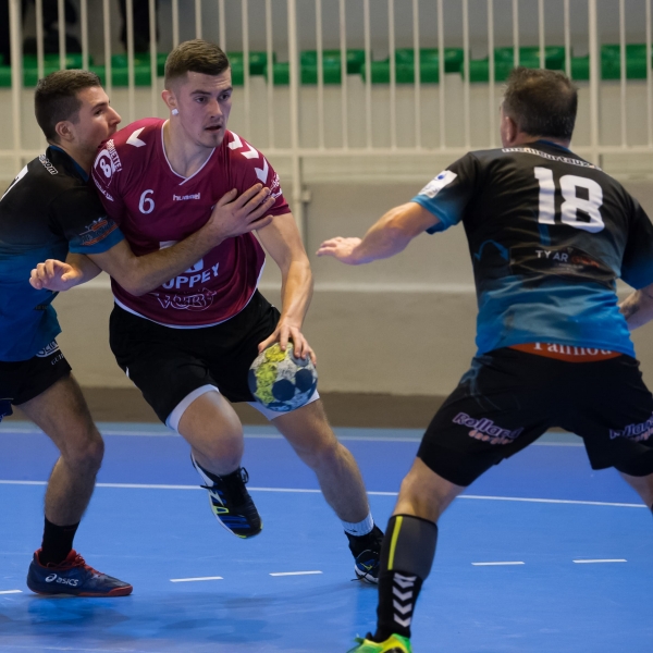 Victoire contre St Renan, et la réserve retouve la tête du championnat