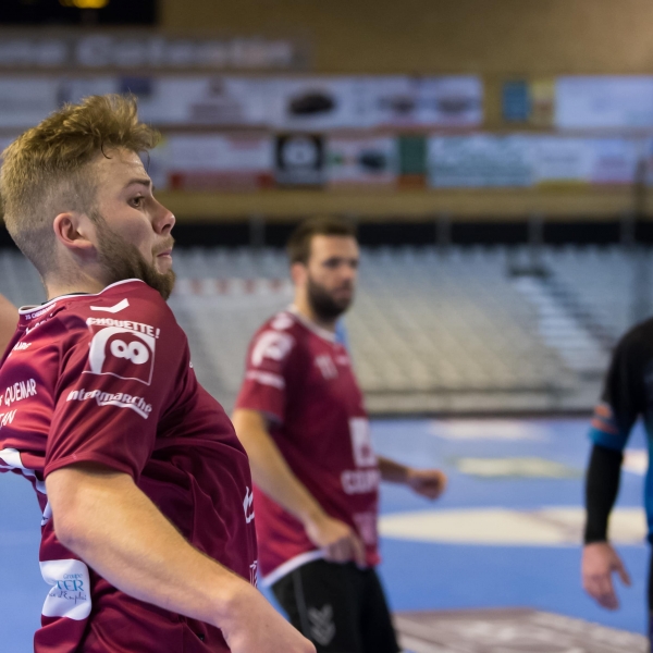 Victoire contre St Renan, et la réserve retouve la tête du championnat