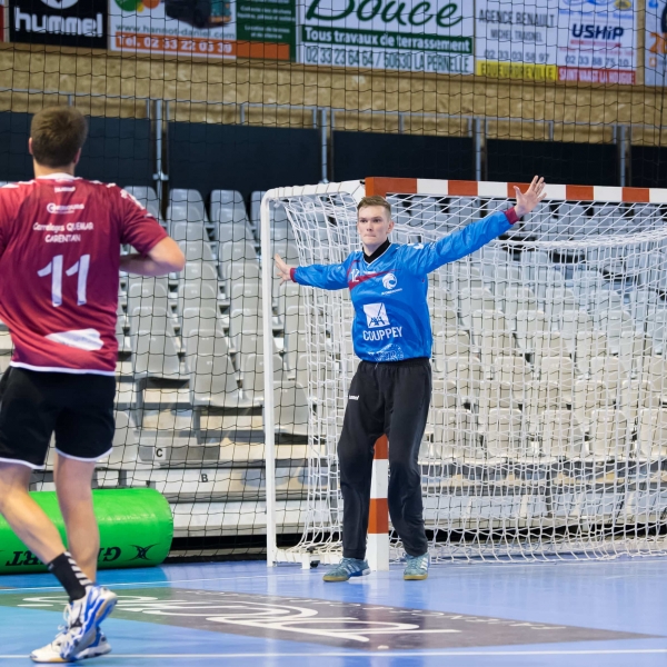 Victoire contre St Renan, et la réserve retouve la tête du championnat