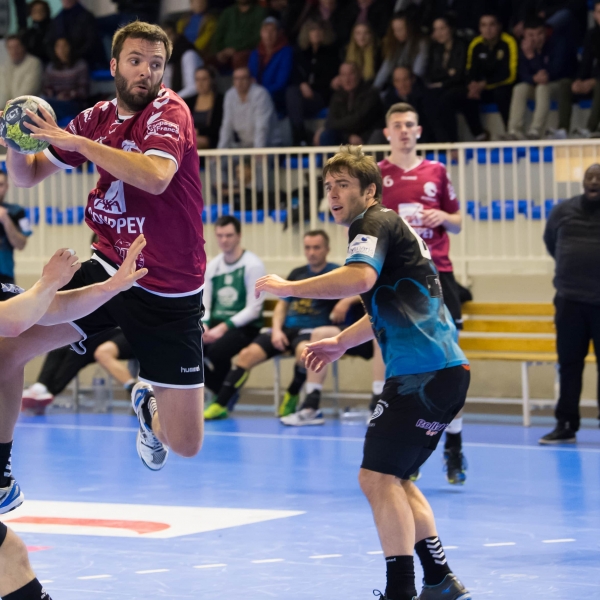 Victoire contre St Renan, et la réserve retouve la tête du championnat