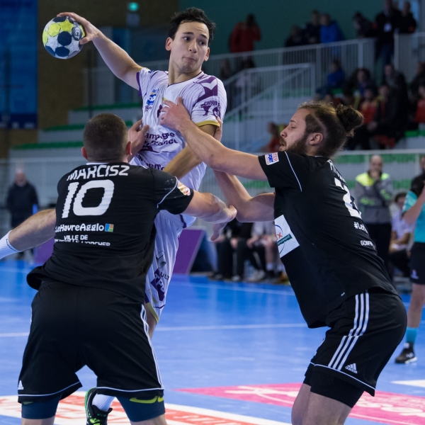 Les plus belles images de la NORM'HAND