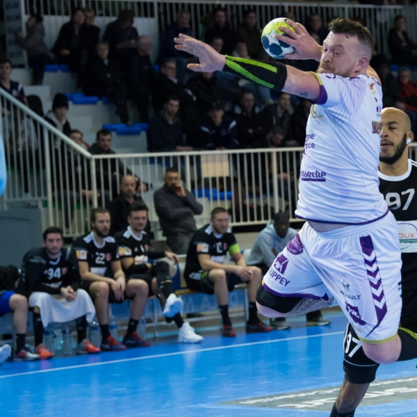 Les plus belles images de la NORM'HAND