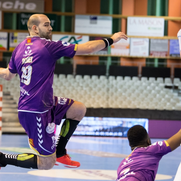 Les plus belles images de la NORM'HAND