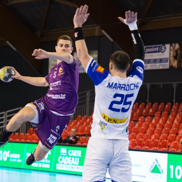 Les plus belles images de la NORM'HAND