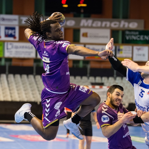 Les plus belles images de la NORM'HAND