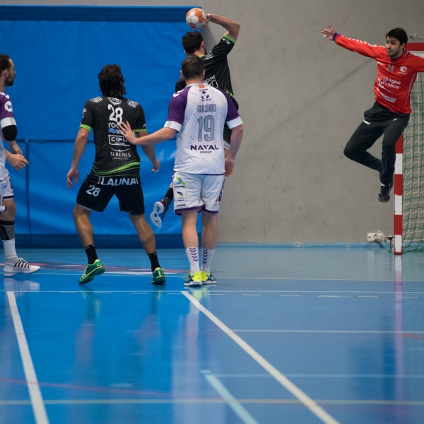 Les Mauves n'iront pas en 8ièm de finale de la Coupe de France