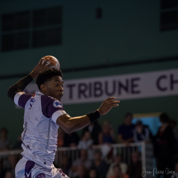 Amicalement vôtre: les mauves ont la frite! 31-28 contre VISE