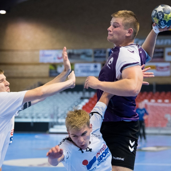 Le derby nationale 2 s'est joué dans le money time. défaite 27-30