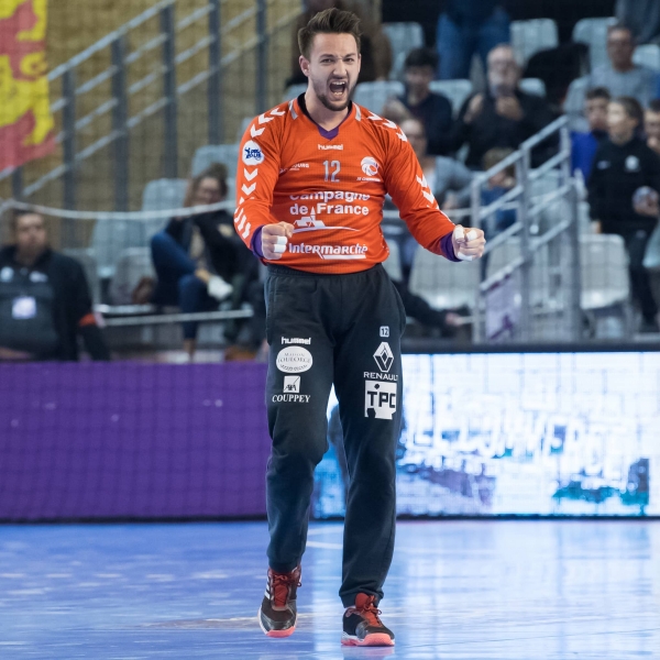 Au bout du suspens, les Mauves gagnent sur le fil contre Selestat 26-25