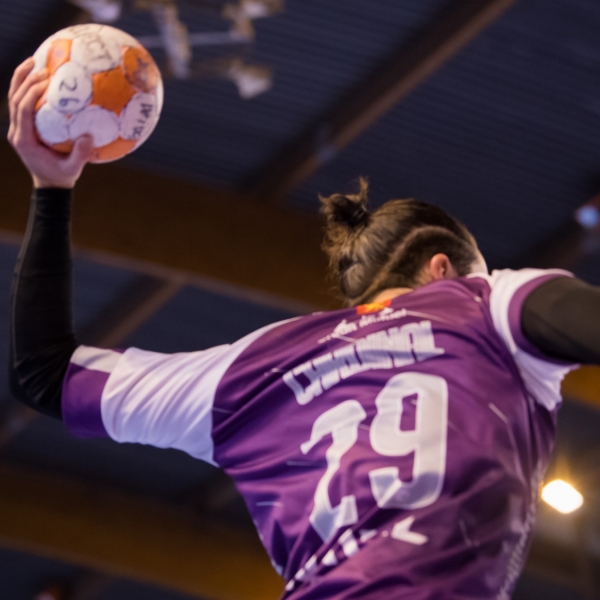 Apre combat, et victoire sur Grenoble. 32-26
