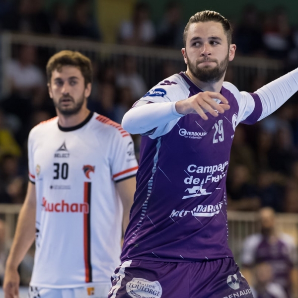 Face aux Mauves, les niçois empochent la victoire et le maintien.