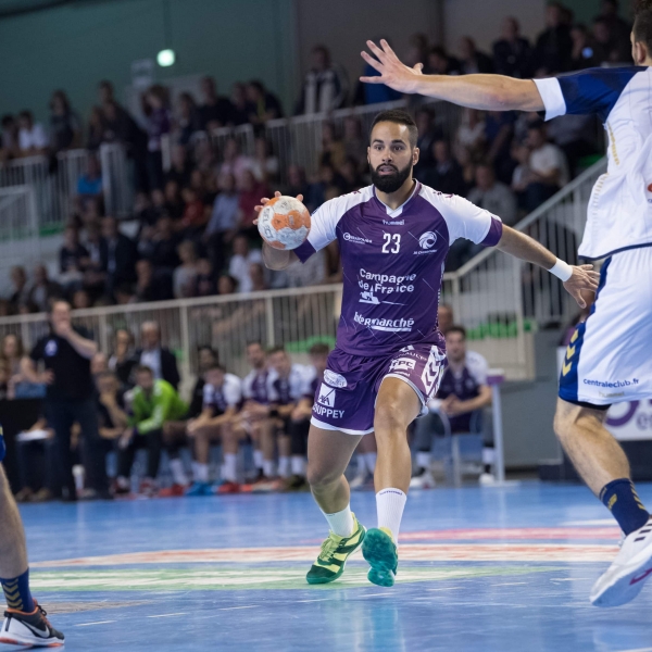 Les Mauves tombent contre Massy