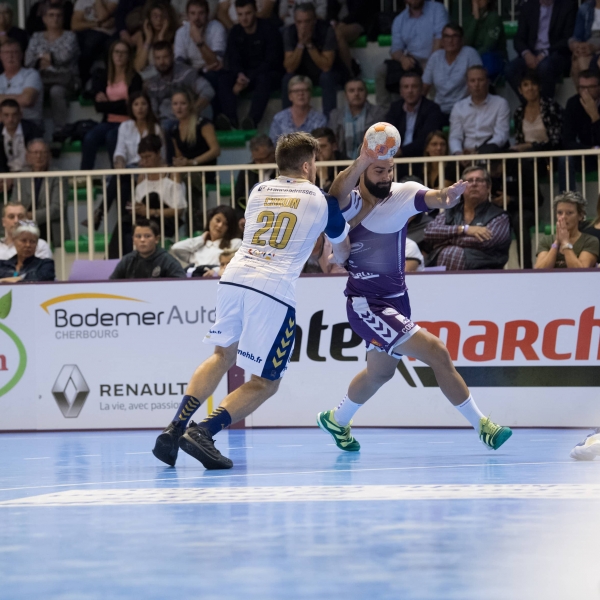 Les Mauves tombent contre Massy