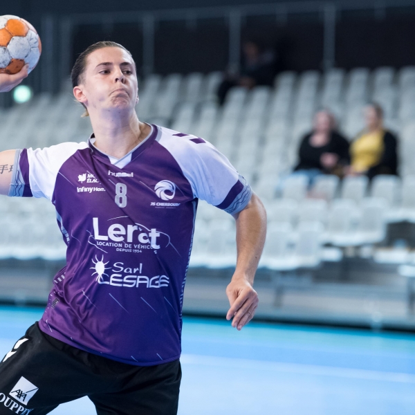 Défaite en seconde mi-temps de la réserve face à Chartres. 38-40