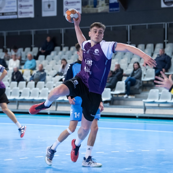 Défaite en seconde mi-temps de la réserve face à Chartres. 38-40