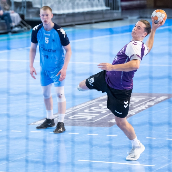 Défaite en seconde mi-temps de la réserve face à Chartres. 38-40