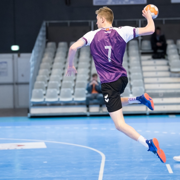 Défaite en seconde mi-temps de la réserve face à Chartres. 38-40