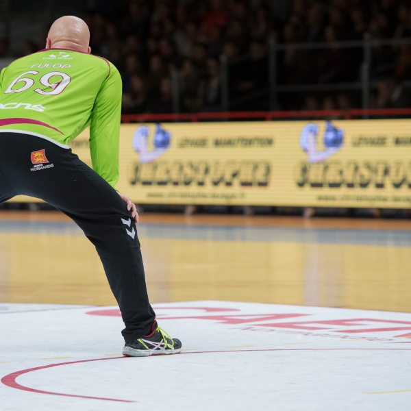 Caen - Cherbourg
