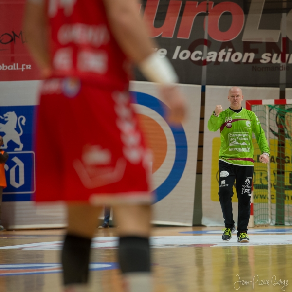 Caen - Cherbourg