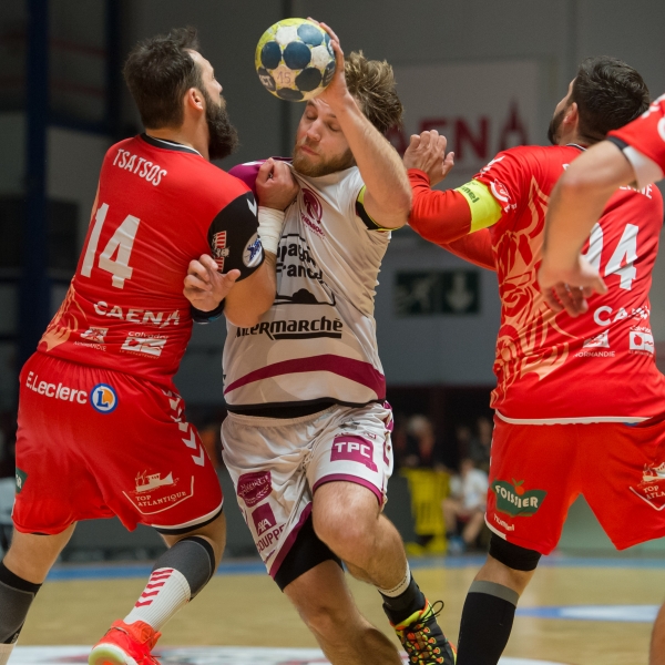 Caen - Cherbourg