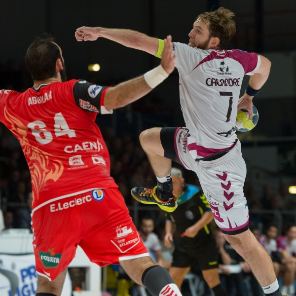 Caen - Cherbourg
