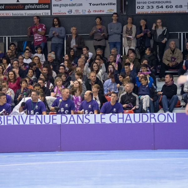 Cherbourg - Dijon