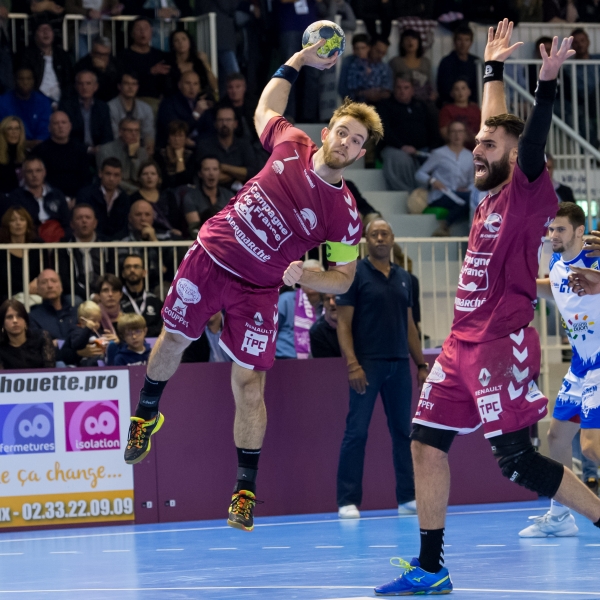 Cherbourg - Dijon