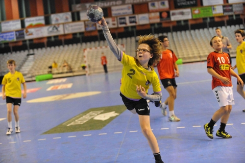 Bourse des matches