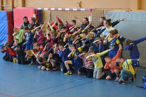 le dab des -11ans après la finalités 
