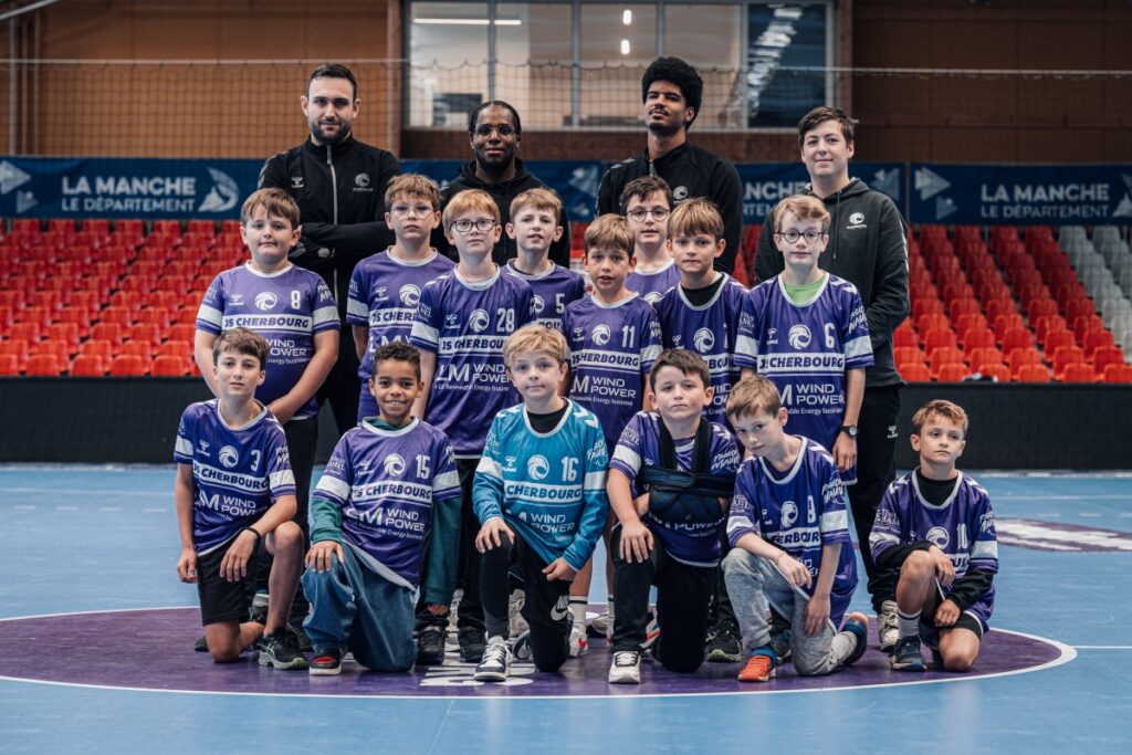 Equipe U11